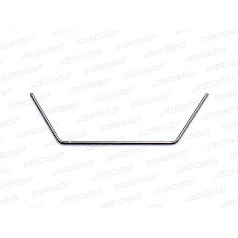 Infinity FRONT ANTI-ROLL BAR 2.2MM (1) R0304-2.2 - RCXX - rc racing for professionals