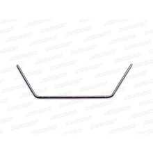 Infinity FRONT ANTI-ROLL BAR 2.4MM (1) R0304-2.4 - RCXX - rc racing for professionals