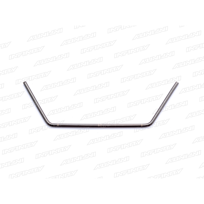 Infinity FRONT ANTI-ROLL BAR 2.7MM (1) R0304-2.7 - RCXX - rc racing for professionals