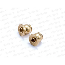 Infinity .8MM GUIDE FLANGE BALL 15.5 (2) R0307 - RCXX - rc racing for professionals