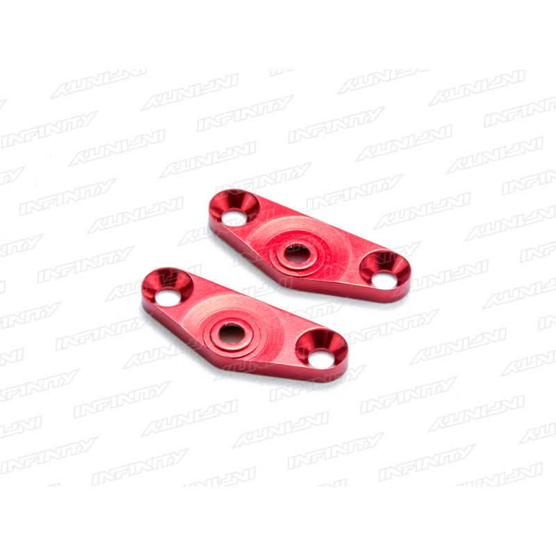 Infinity LOWER KNUCKLE BASE 15.5 (2) R0308 - RCXX - rc racing for professionals