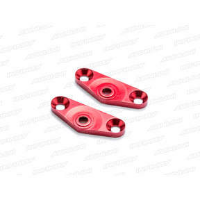 Infinity LOWER KNUCKLE BASE 15.5 (2) R0308 - RCXX - rc racing for professionals