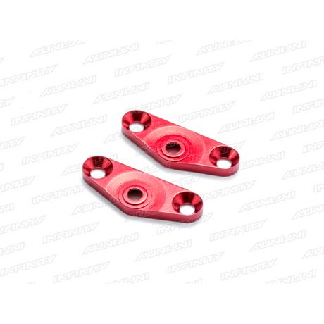 Infinity LOWER KNUCKLE BASE 15.5 (2) R0308 - RCXX - rc racing for professionals