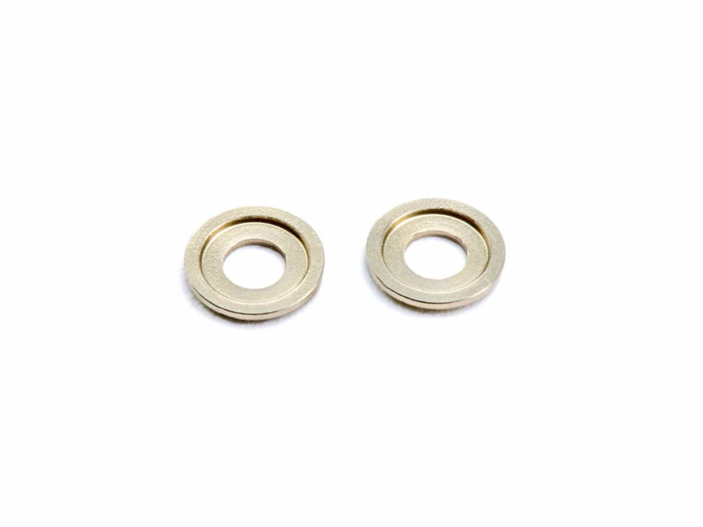 INFINITY LOWER BALL SPACER 0,5mm (2) - R0310B