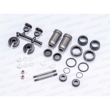 Infinity REAR SHOCK SET (1) R0316 - RCXX - rc racing for professionals