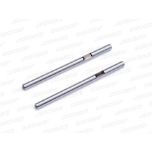 Infinity FRONT UPPER ARM SHAFT (2) R0317 - RCXX - rc racing for professionals