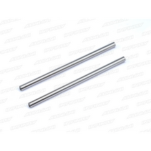 Infinity FRONT LOWER ARM SHAFT (2) R0318 - RCXX - rc racing for professionals