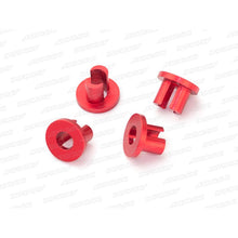 Infinity ALUMINIUM CENTERING BUSHING (4) R0328 - RCXX - rc racing for professionals