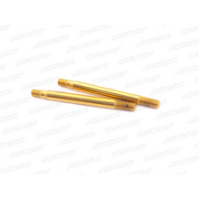 Infinity SHOCK SHAFT - TITAN COATING 33MM (2) R0330L33 - RCXX - rc racing for professionals