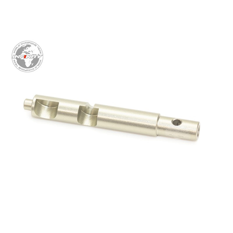 Infinity BRAKE SHAFT (1) R0356 - RCXX - rc racing for professionals