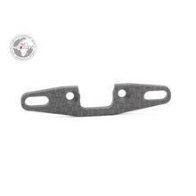 Infinity REAR UPPER ARM HOLDER (1) R0366 - RCXX - rc racing for professionals