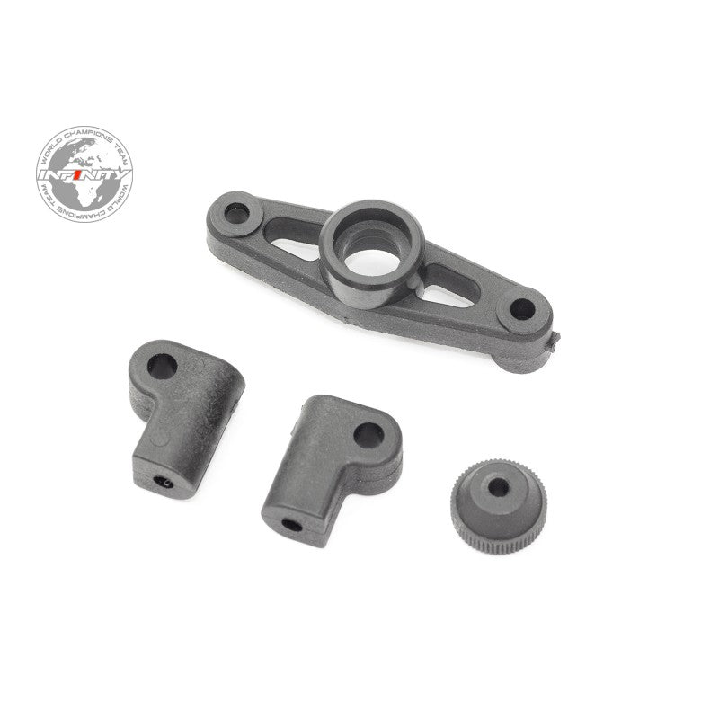 Infinity LINKAGE PARTS (5) R0369 - RCXX - rc racing for professionals