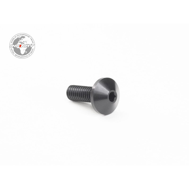 Infinity CENTERING SCREW (1) R0376 - RCXX - rc racing for professionals