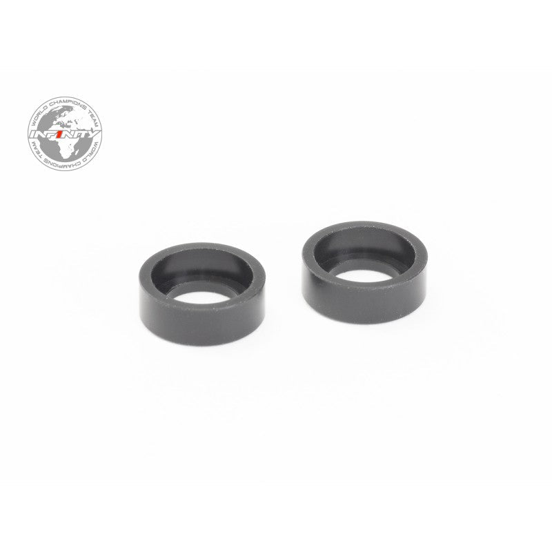 Infinity SWAY BAR BUSHING (2) R0381 - RCXX - rc racing for professionals