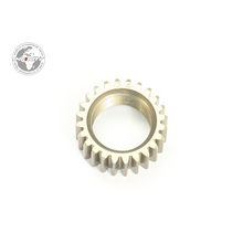 Infinity 0.8M 2ND PINION GEAR 24T (1) R0385T24 - RCXX - rc racing for professionals