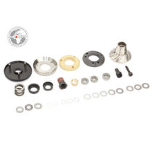 Infinity CLUTCH SET (1) R0386 - RCXX - rc racing for professionals