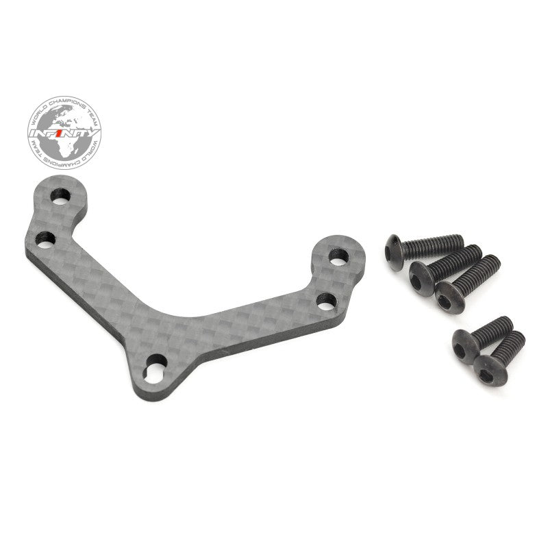 Infinity UPPER DECK STIFFENER (1) R0388 - RCXX - rc racing for professionals