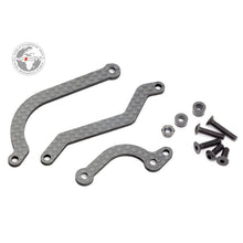 Infinity SIDE STIFFENER SET (1) R0390 - RCXX - rc racing for professionals