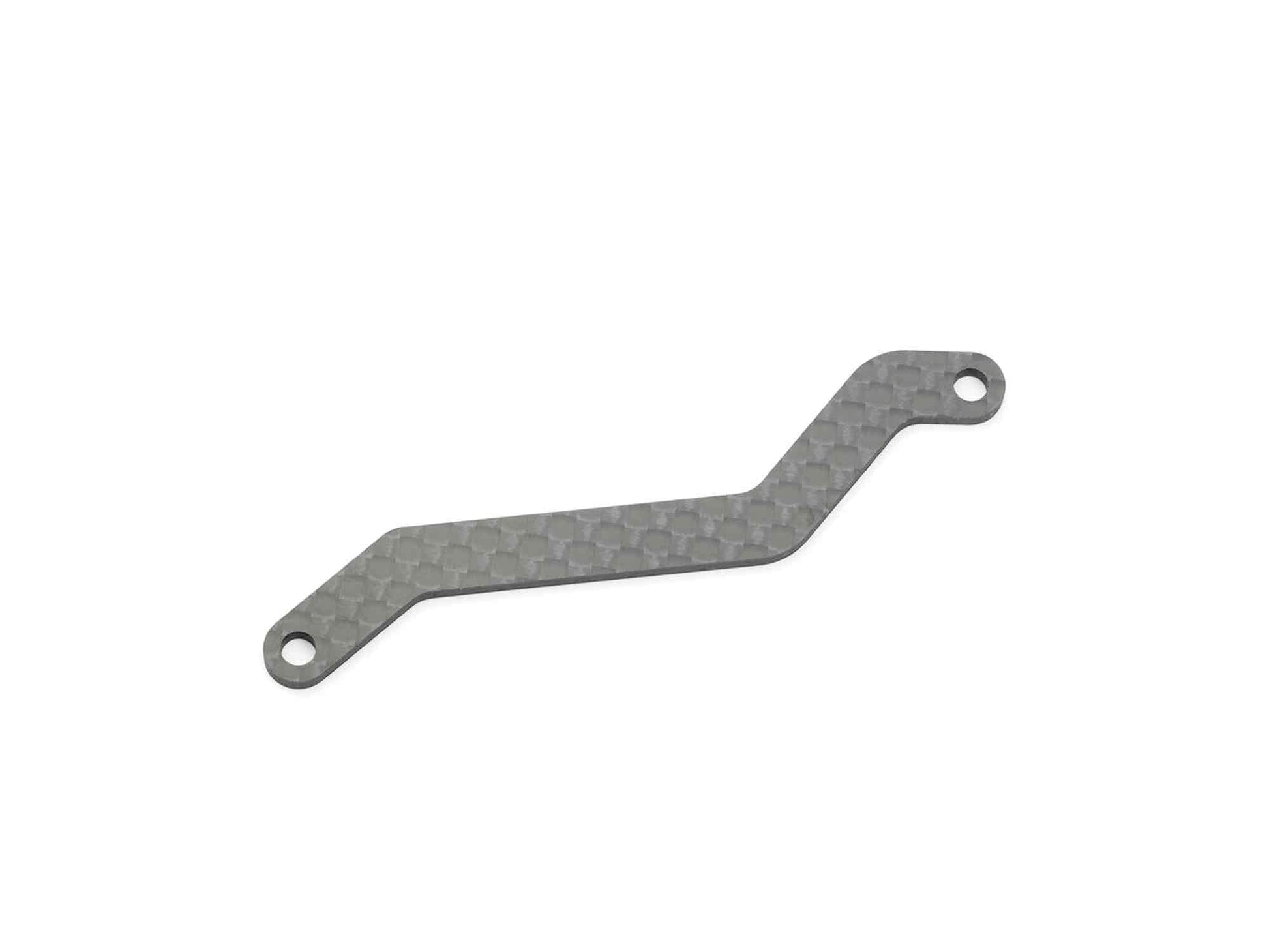 Infinity SIDE STIFFENER L CARBON (1) R0390S3 - RCXX - rc racing for professionals