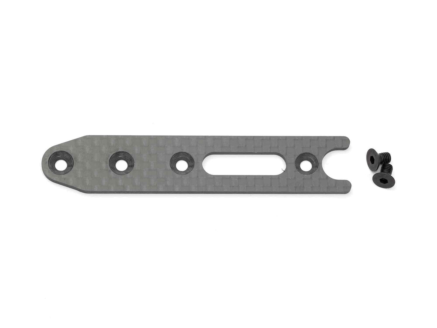 Infinity CHASSIS STIFFENER F (CARBON) (1) R0392 - RCXX - rc racing for professionals