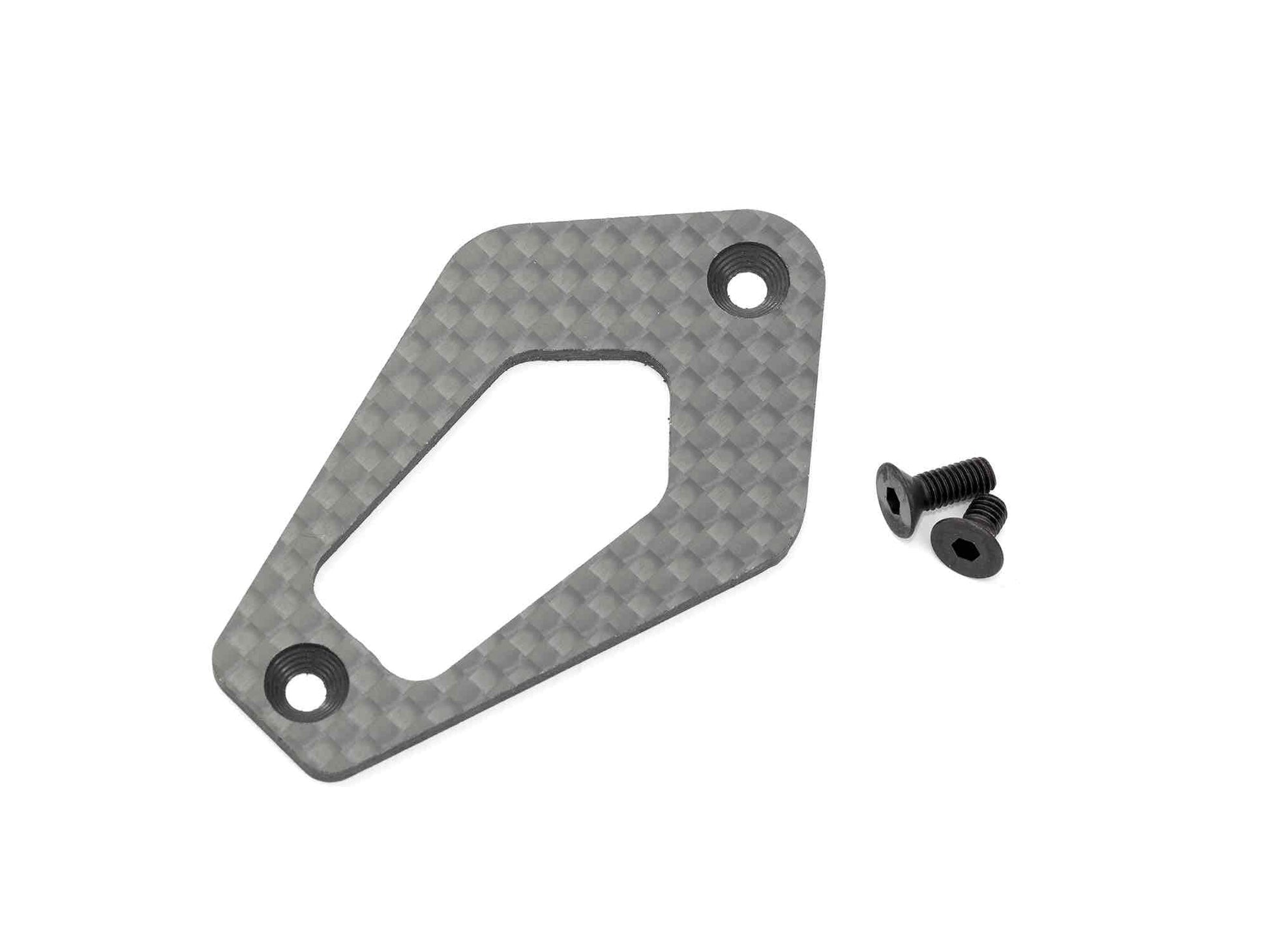 Infinity CHASSIS STIFFENER R (CARBON) (1) R0393 - RCXX - rc racing for professionals