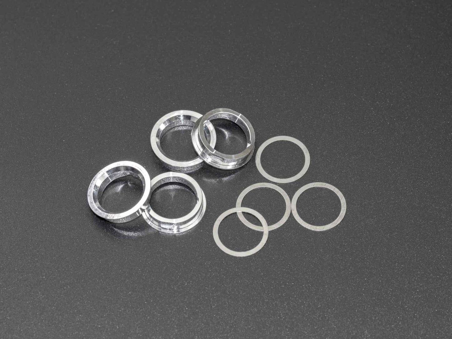 Infinity OFFSET SPACER SET (4) - R0395