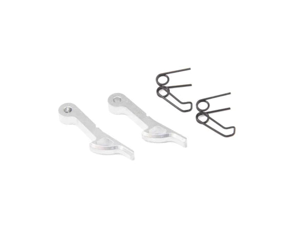 Infinity SP QUICK CHANGE LEVER (REAR/2pcs) - R0407 - RCXX - RC Racing Shop | RC Models | Tuning & Spare Parts for Professionals