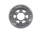 Infinity 0,8M 1ST SPUR GEAR 61T (HIGH PRECISION) (1) R0408T61 - RCXX - rc racing for professionals