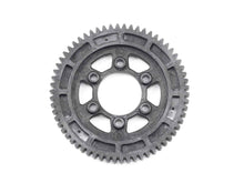 Infinity 0,8M 1ST SPUR GEAR 62T (HIGH PRECISION) (1) R0408T62 - RCXX - rc racing for professionals