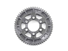 Infinity 0,8M 2ND SPUR GEAR 58T (HIGH PRECISION) (1) R0409T58 - RCXX - rc racing for professionals