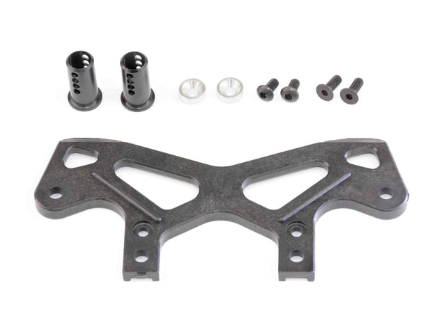 INF1NITY HARD PLASTIC FRONT BODY MOUNT SET - R0415 - RCXX - RC Racing Shop | RC Models | Tuning & Spare Parts for Professionals