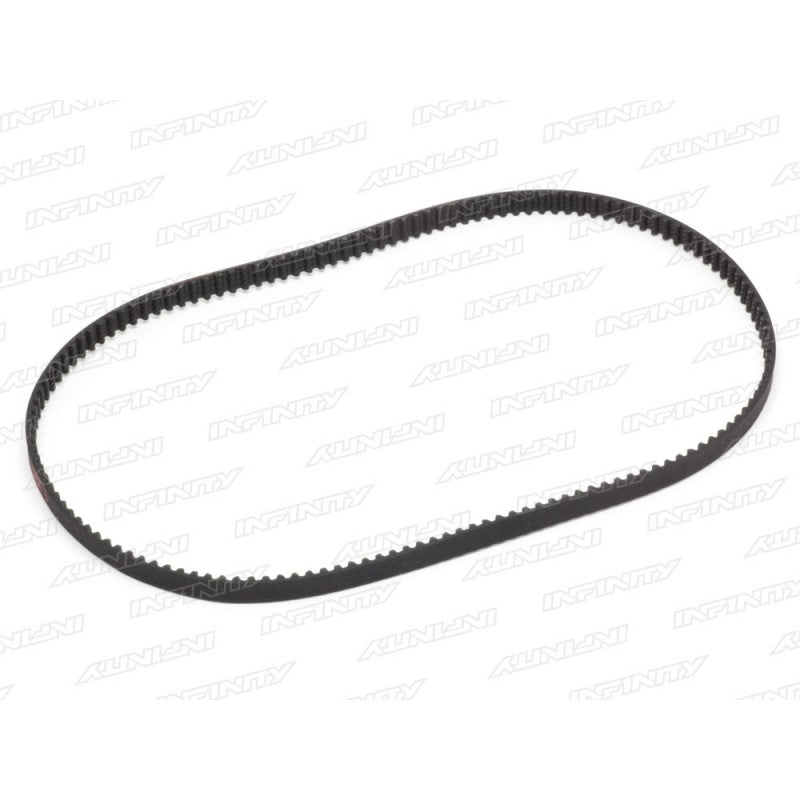 Infinity SIDE BELT (SOFT RUBBER) 432 (1) R8002S - RCXX - rc racing for professionals