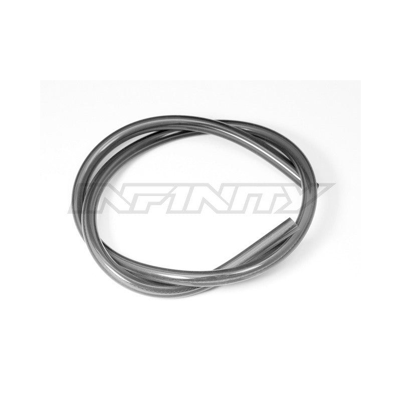 Infinity FUEL TUBE (GREY/50CM) (1) R8032GB - RCXX - rc racing for professionals