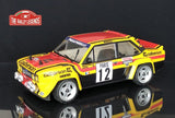 Rally Legends Fiat 131 Abarth Calberson-Mouton - 1:10 RTR - RCXX - RC Racing Shop | RC Models | Tuning & Spare Parts for Professionals