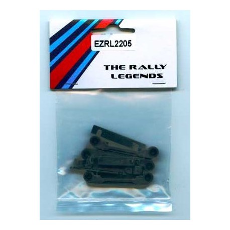 Rally Legends Pivot Blocks