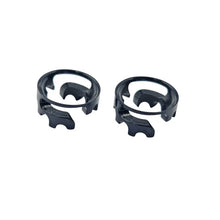 RC Maker 7075 Ultra-Lite Body Height Adjusters (6mm Post) - RCM-BHAP