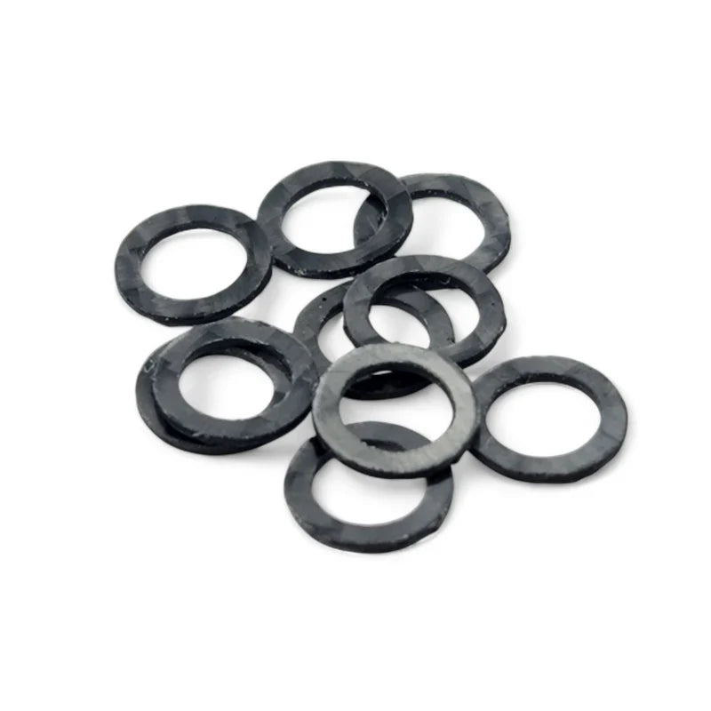 RC MAKER SP1 Wheel Hex O-Rings 3,6 x 0,6mm (10) - 8016