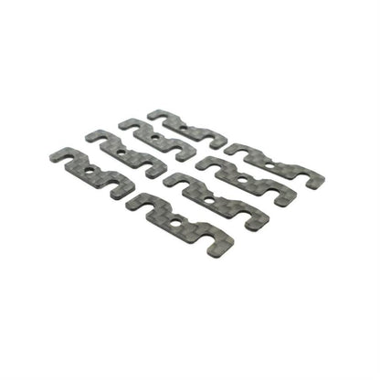 RC MAKER Roll Center Shim Platte Set (0,5/1,0mm) für A800 - ARCS