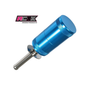 RCXX Glow Starter 4Ah (1) - Blue - RCXX - rc racing for professionals