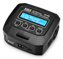 SkyRC S65 Charger 240VAC 65W 6A - SK100152-02