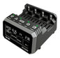 SkyRC NC2200 Charger NiMH AA/AAA 0.2-2.2A 240AC - SK-100181