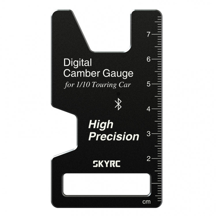 SkyRC Camber Gauge Digital Bluetooth - CTG-015