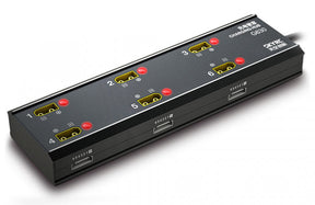 SkyRc Charging Hub G630 for PC1080 - SK600124-01 - RCXX - RC Racing Shop | RC Models | Tuning & Spare Parts for Professionals