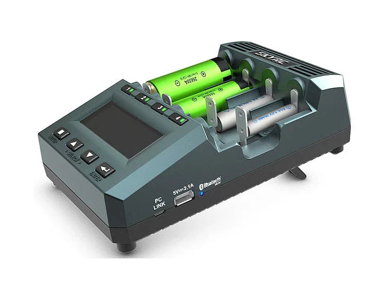 SkyRC MC3000 Universal-Ladegerät