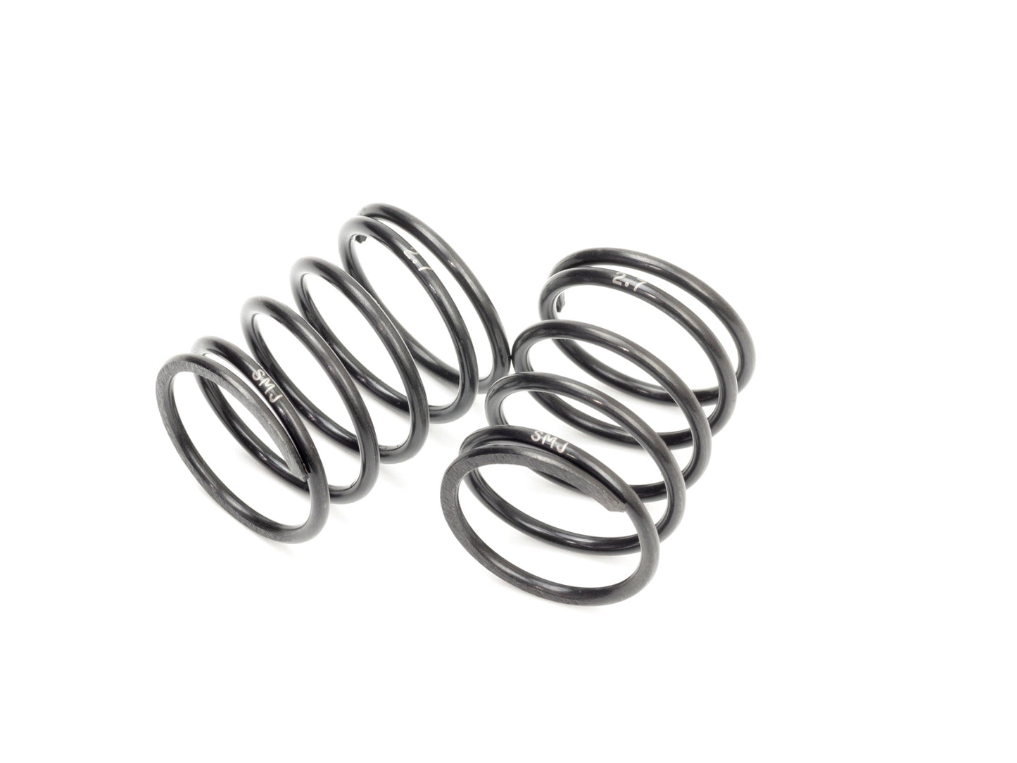 Infinity / SMJ STEALTH LINE LEFTY SPRING TS2.65 - SHORT (2) SMJ1241 - RCXX - rc racing for professionals