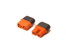 Spektrum IC3 Connector Male/Female (2pcs) - SPMXCA301