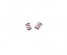 Awesomatix A12 Front Spring PINK C0.7 Option (2) - SPR12F-C0.7 - RCXX - rc racing for professionals