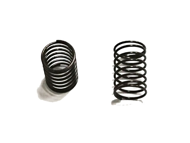 Awesomatix A12 Side Spring Option C0.4  (2) - SPR12S0.4 - RCXX - rc racing for professionals