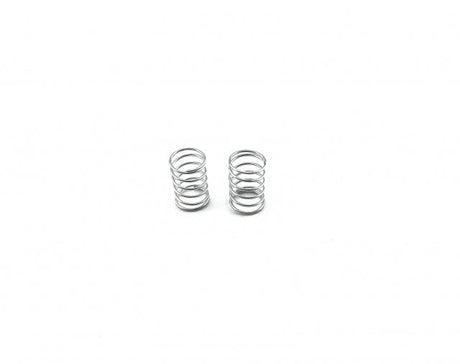 Awesomatix A12 Side Spring C0.5  (2) - SPR12S0.5 - RCXX - rc racing for professionals