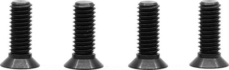 Awesomatix A800R Senkkopf Zentrierschraube Flach M3x8mm (4) - ST112-8 - RCXX - RC Racing Shop | RC Models | Tuning & Spare Parts for Professionals